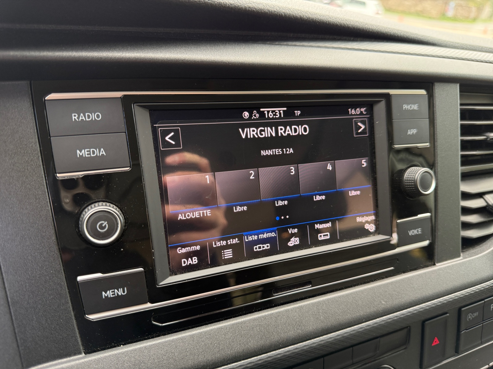 Volkswagen California 21