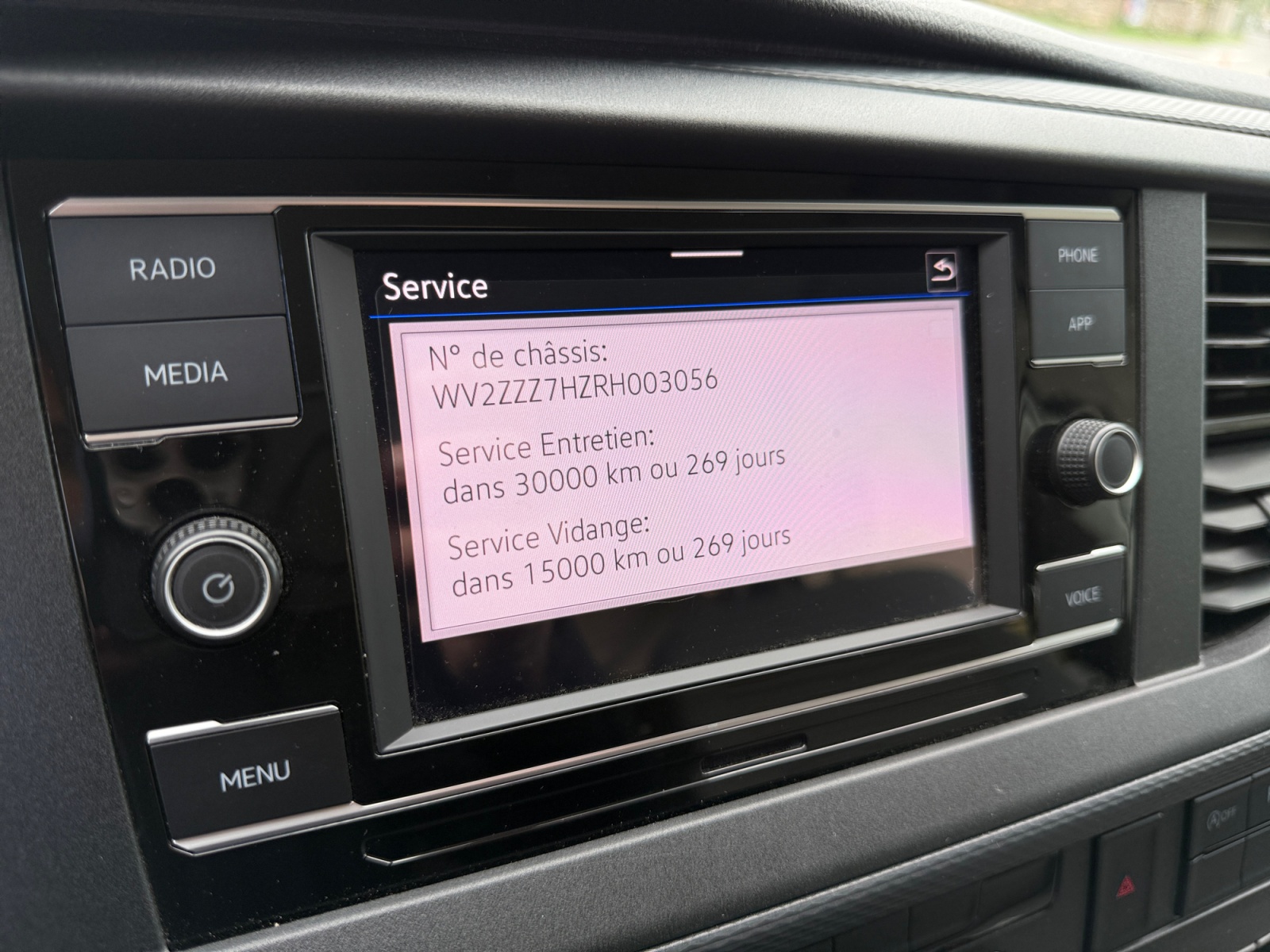 Volkswagen California 23