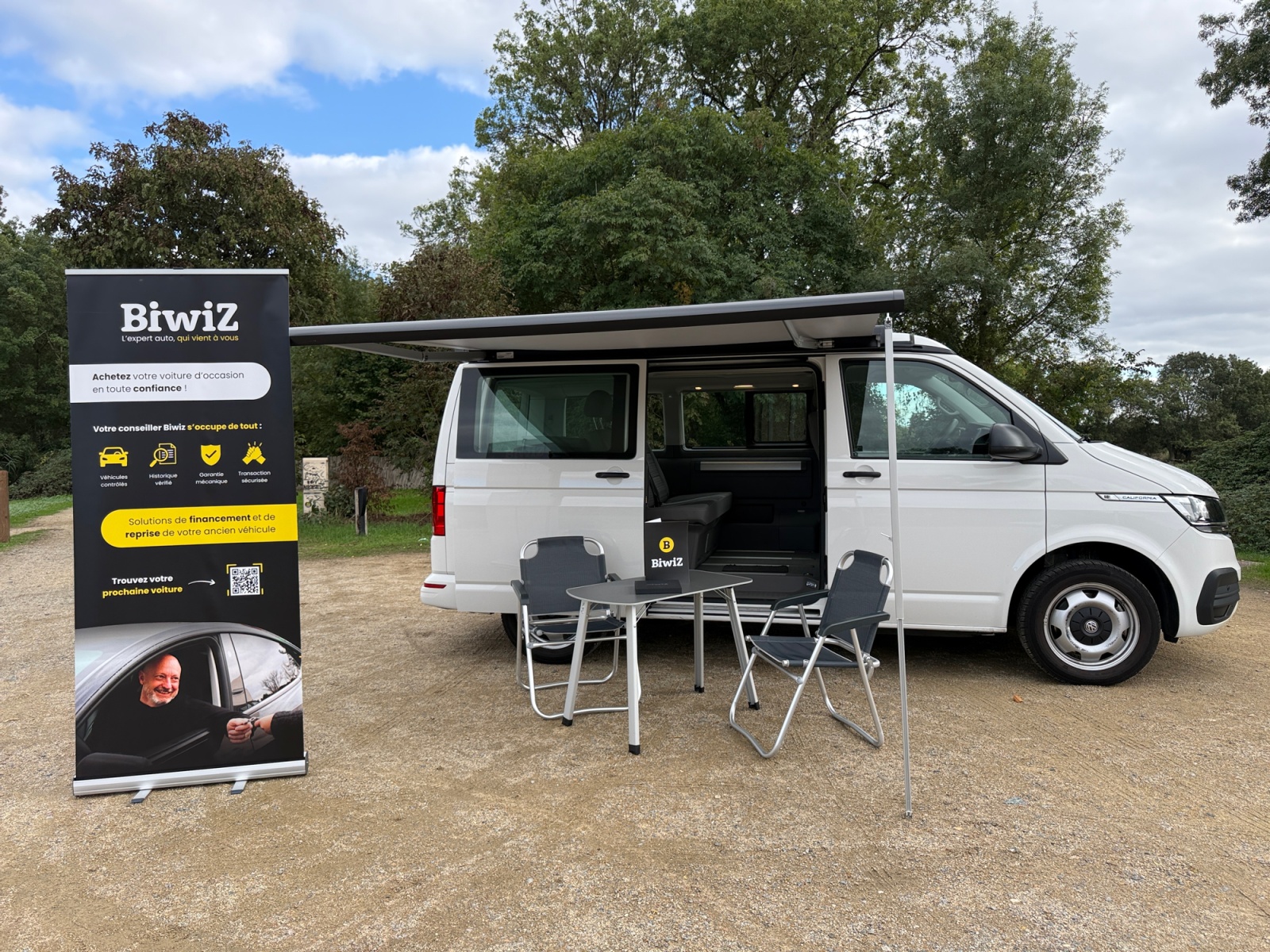 Volkswagen California 41
