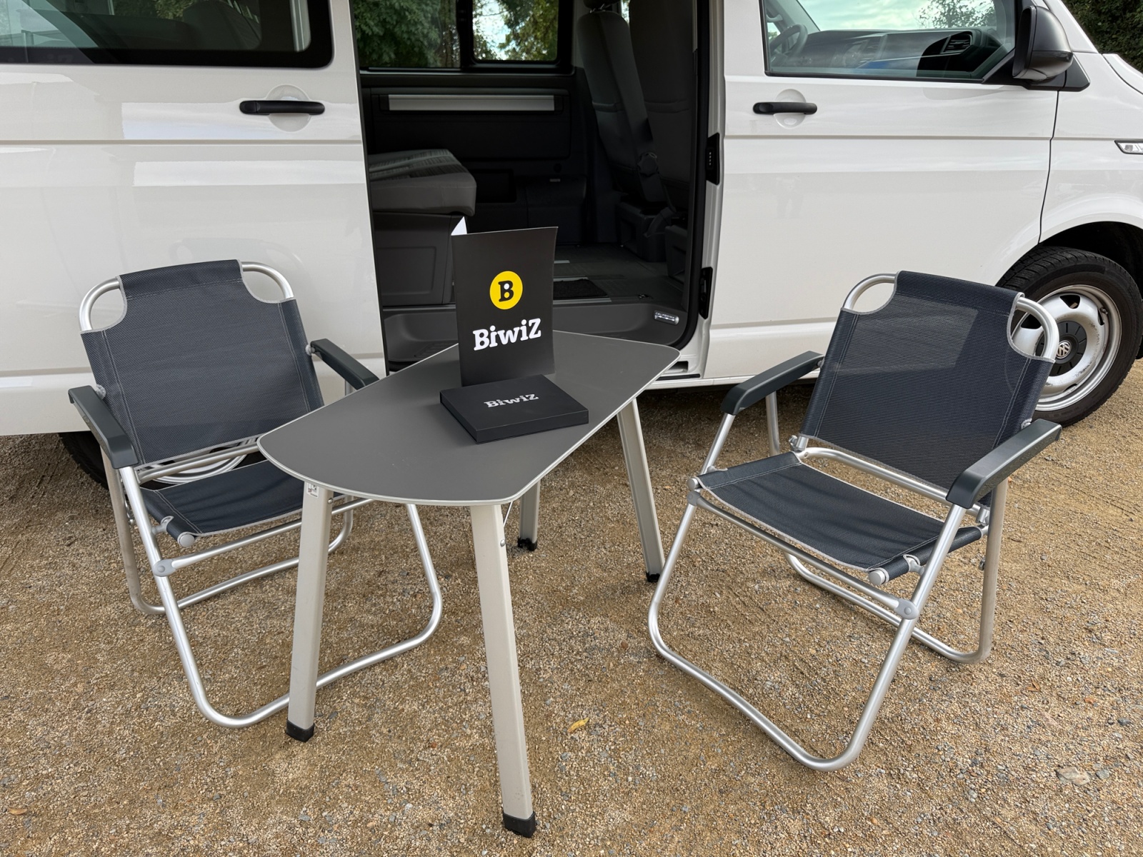Volkswagen California 40