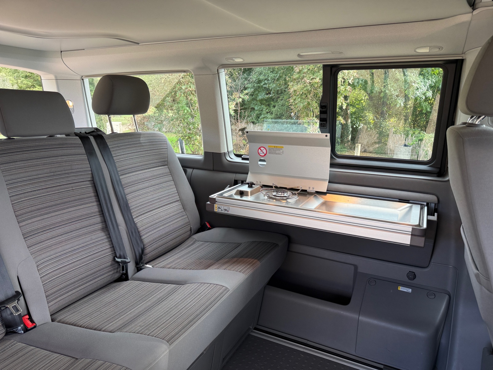 Volkswagen California 36