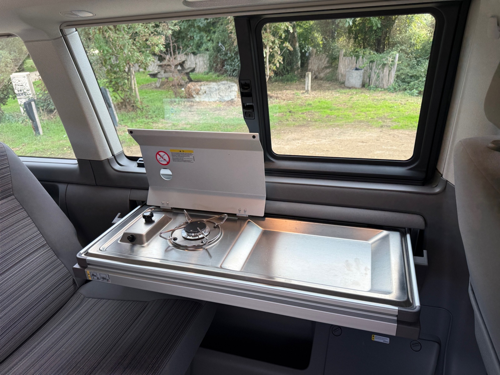 Volkswagen California 37