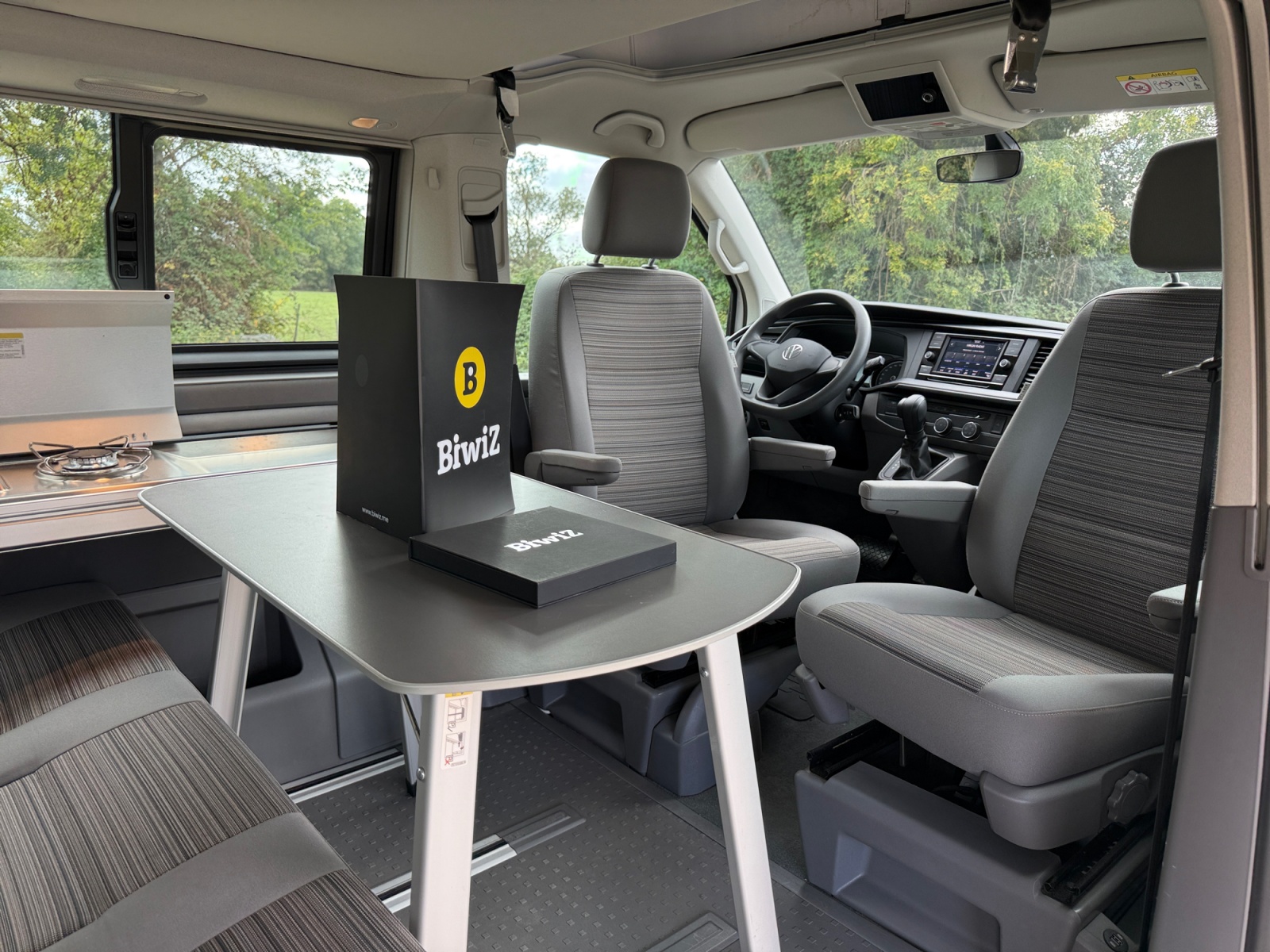 Volkswagen California 39