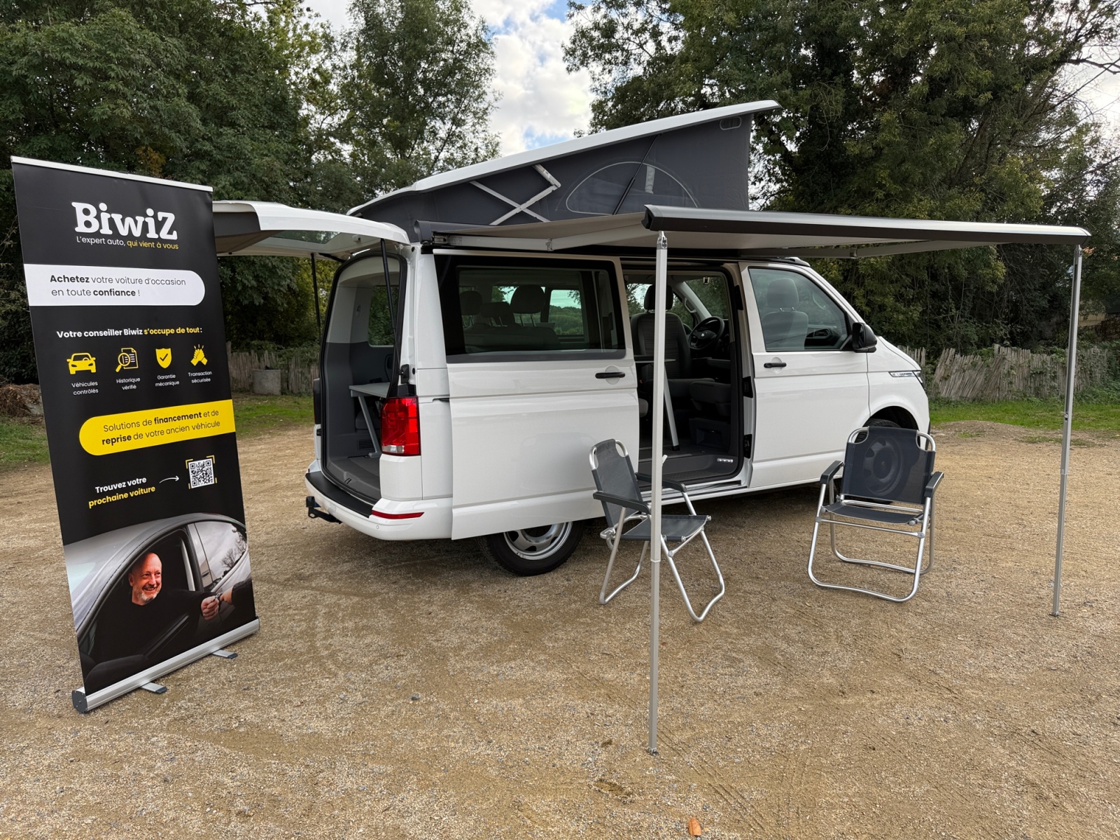 Volkswagen California 48