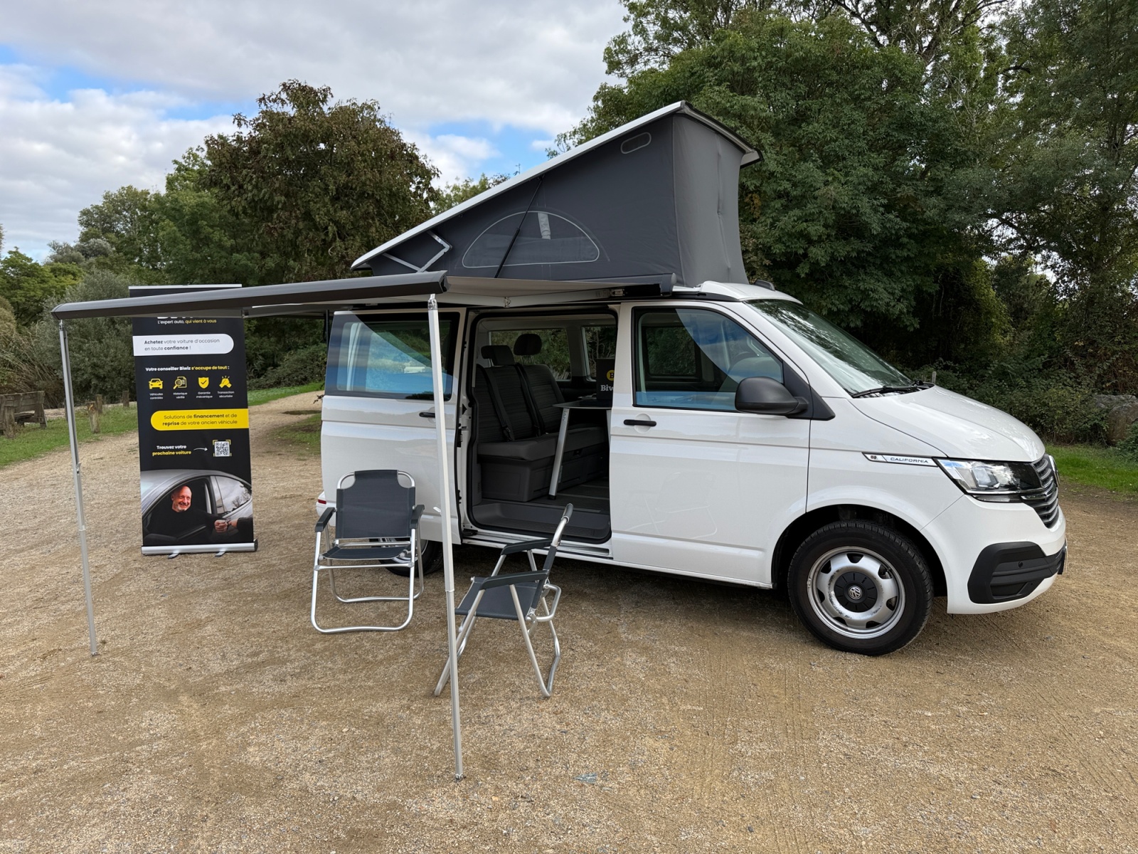 Volkswagen California 47
