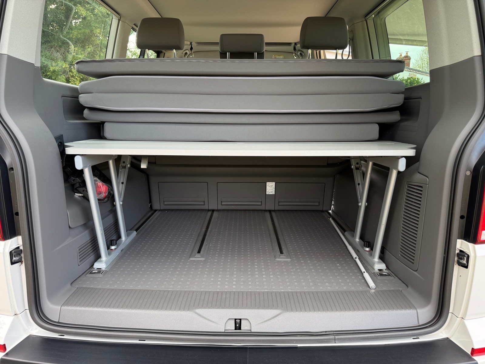 Volkswagen California 44