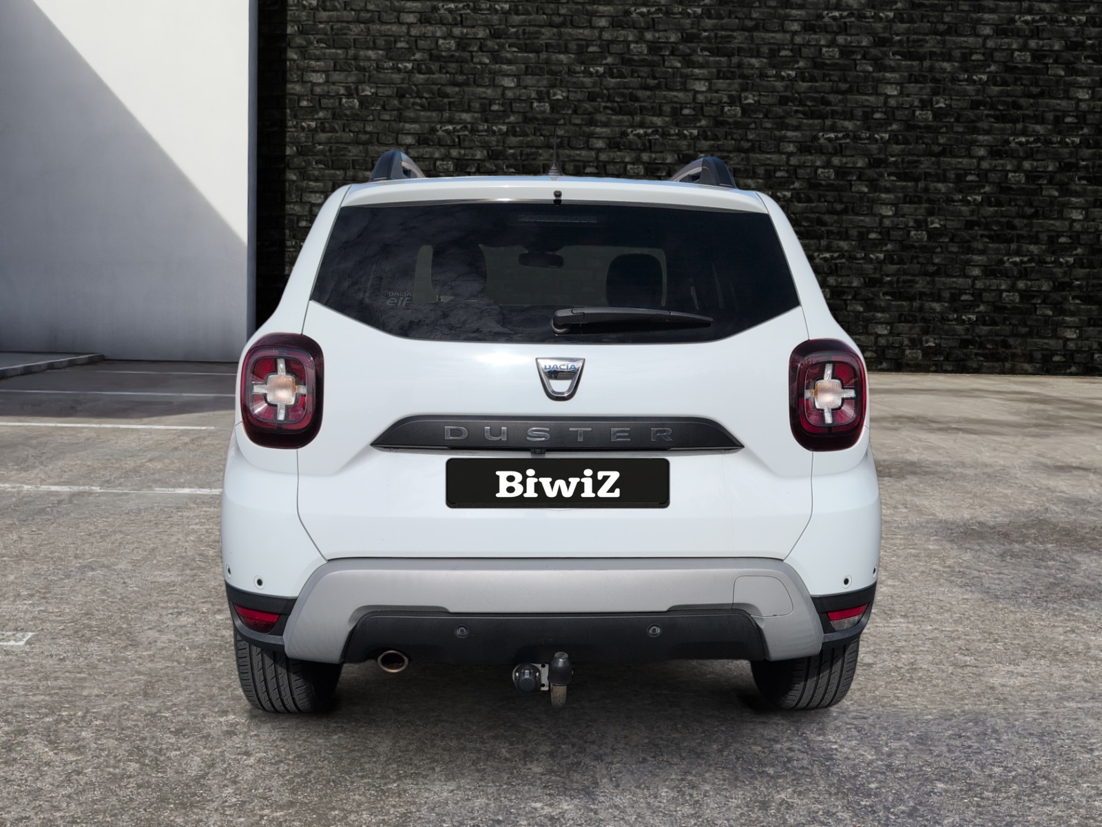 Dacia Duster 3