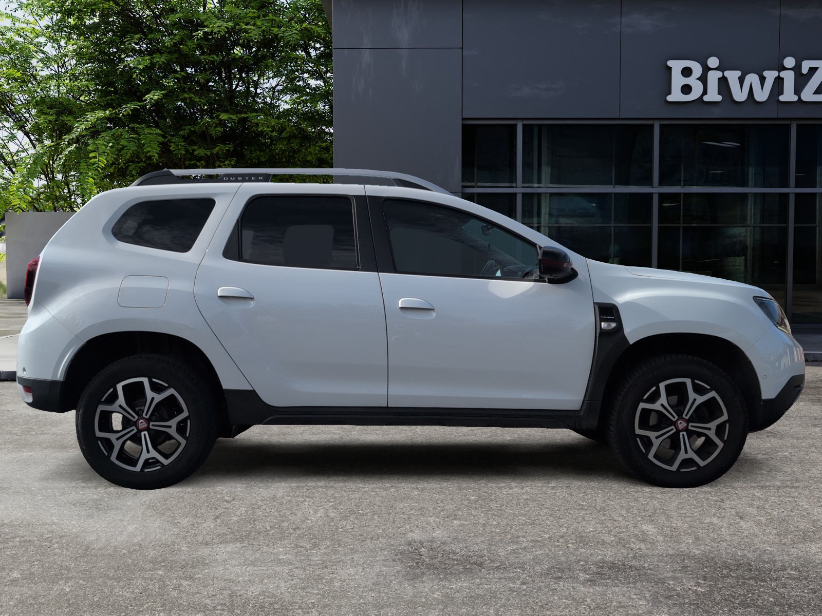 Dacia Duster 5