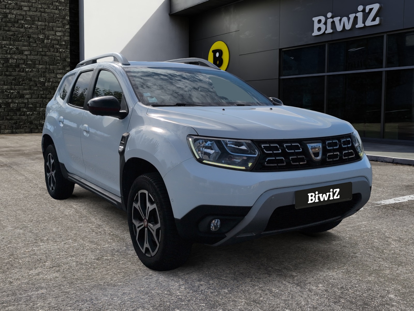 Dacia Duster 6
