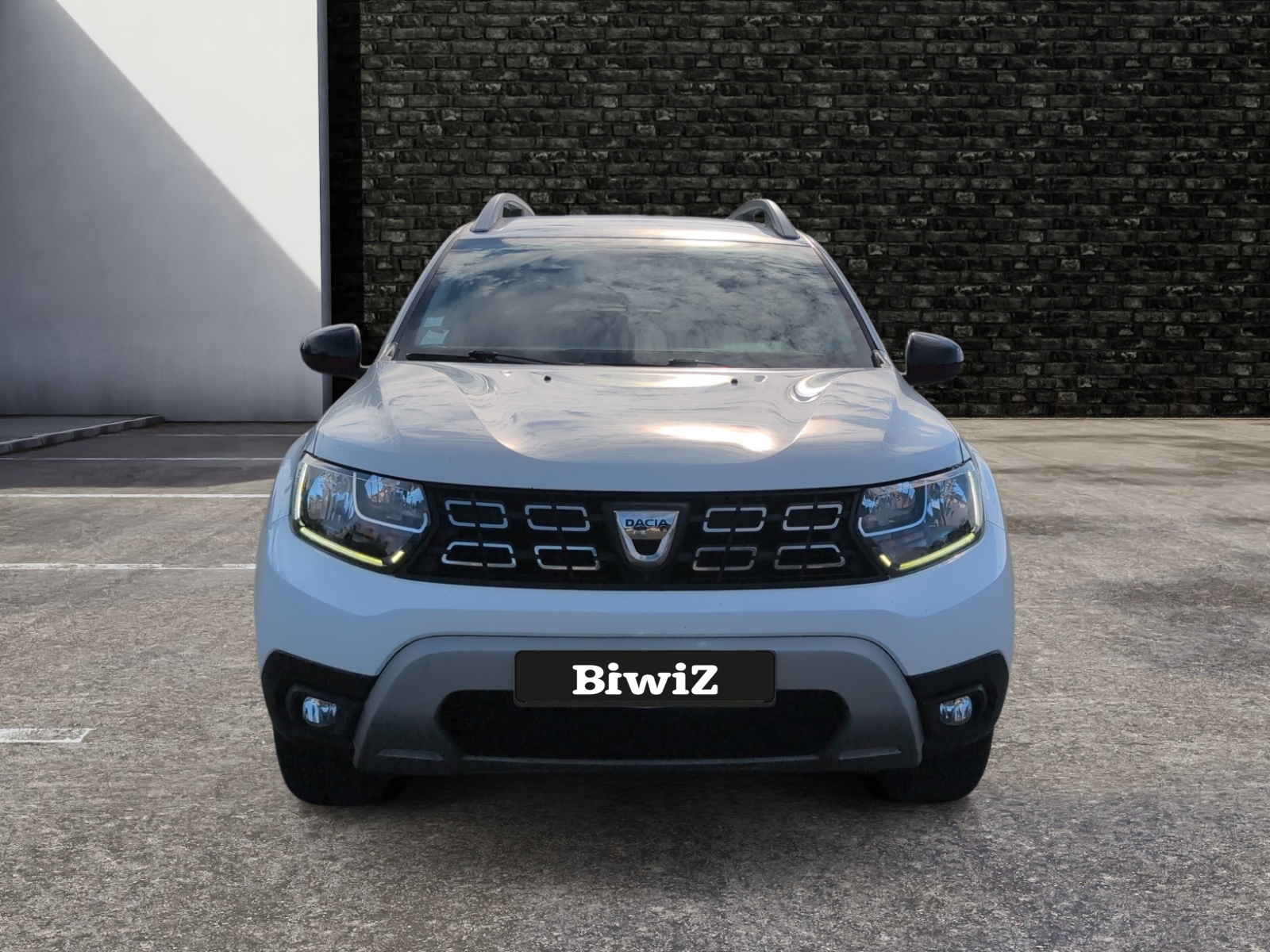 Dacia Duster 7