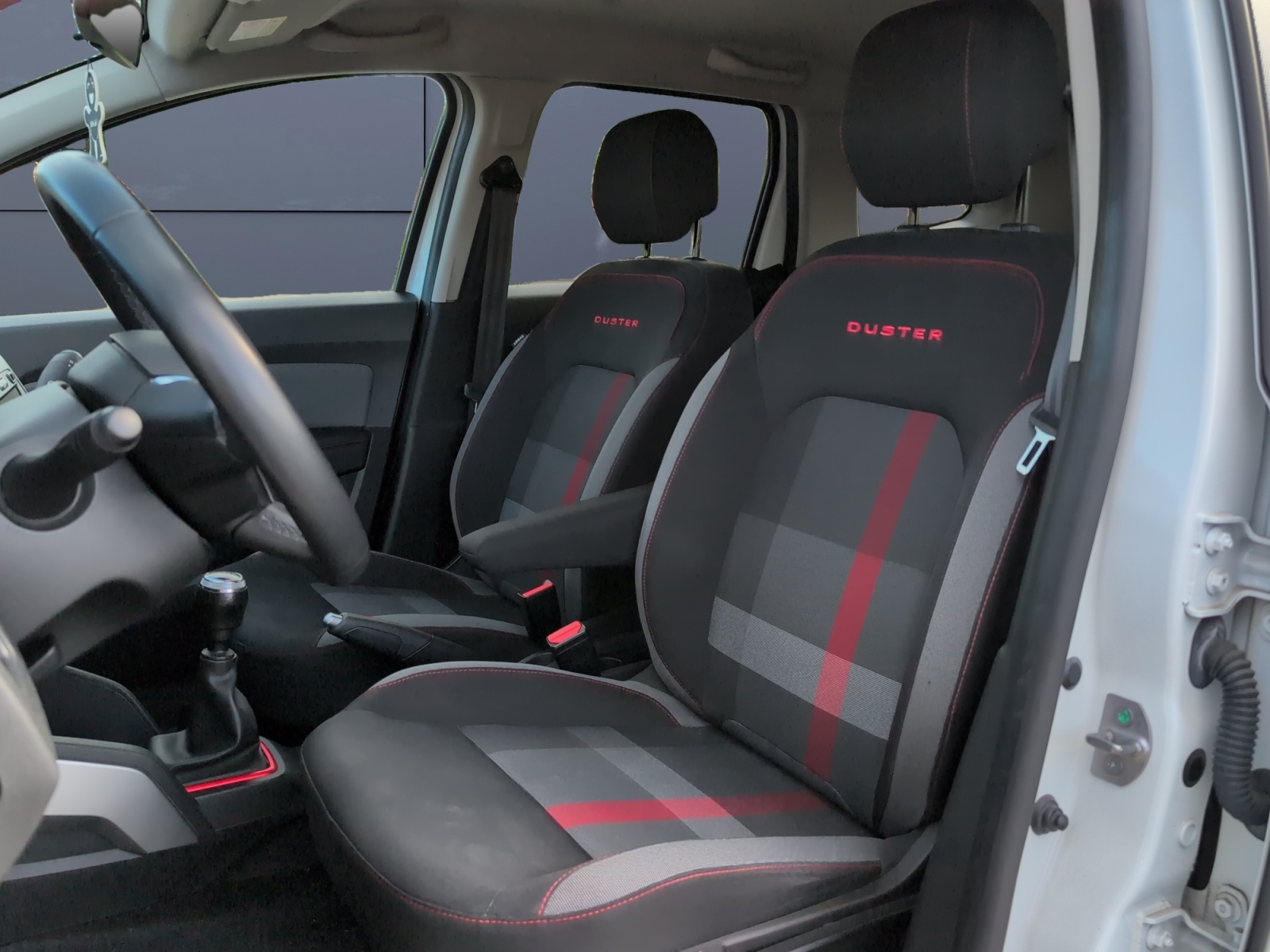 Dacia Duster 9