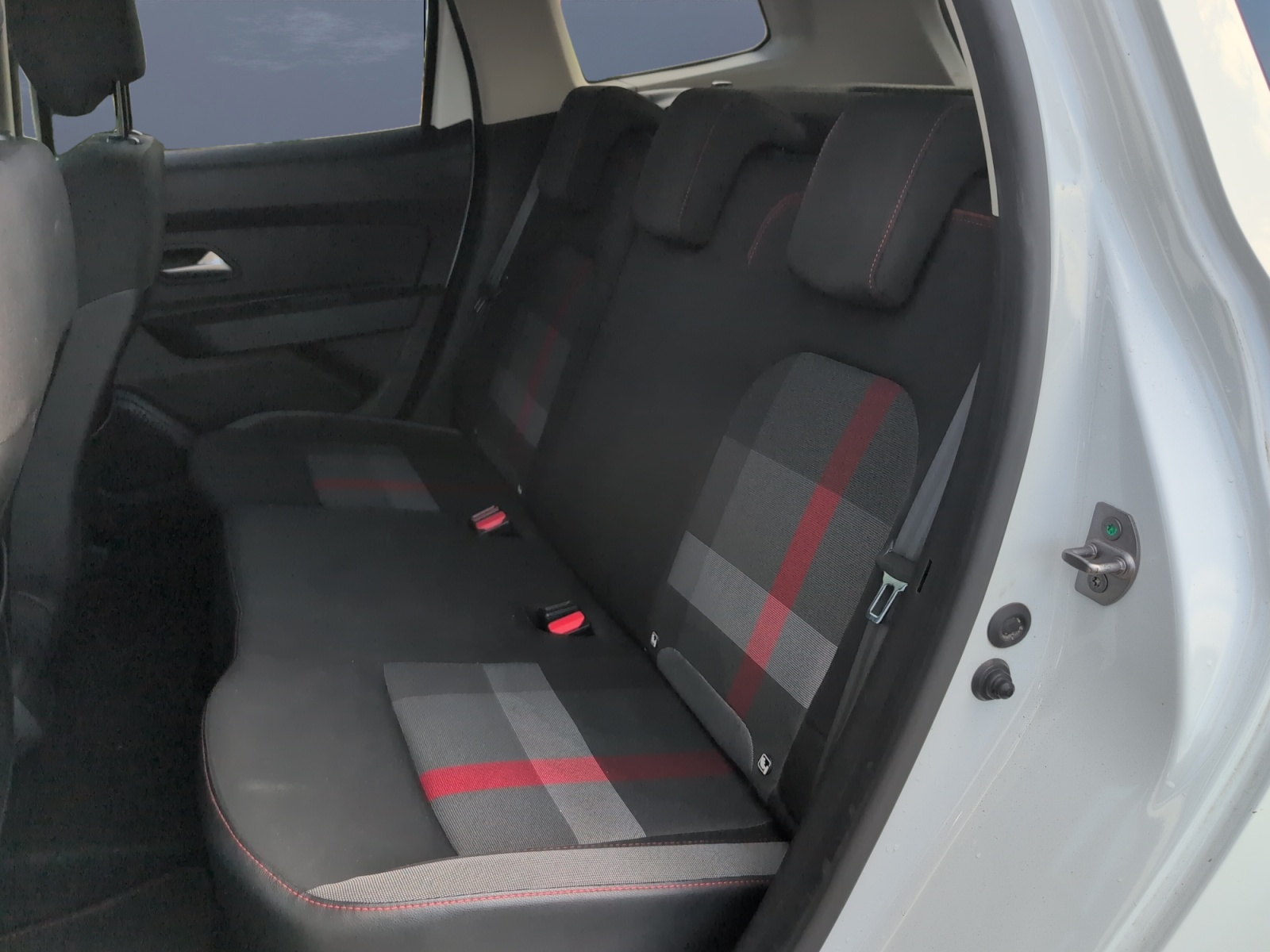 Dacia Duster 10