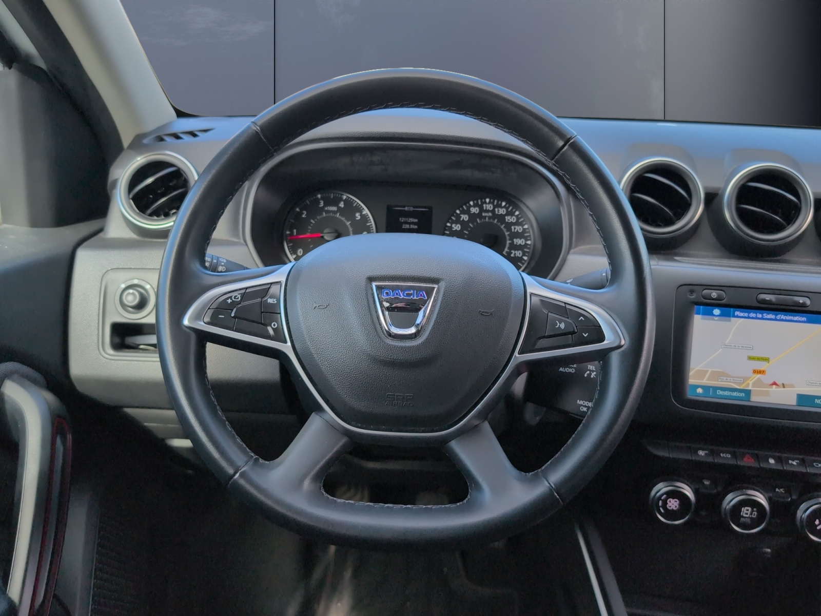 Dacia Duster 15