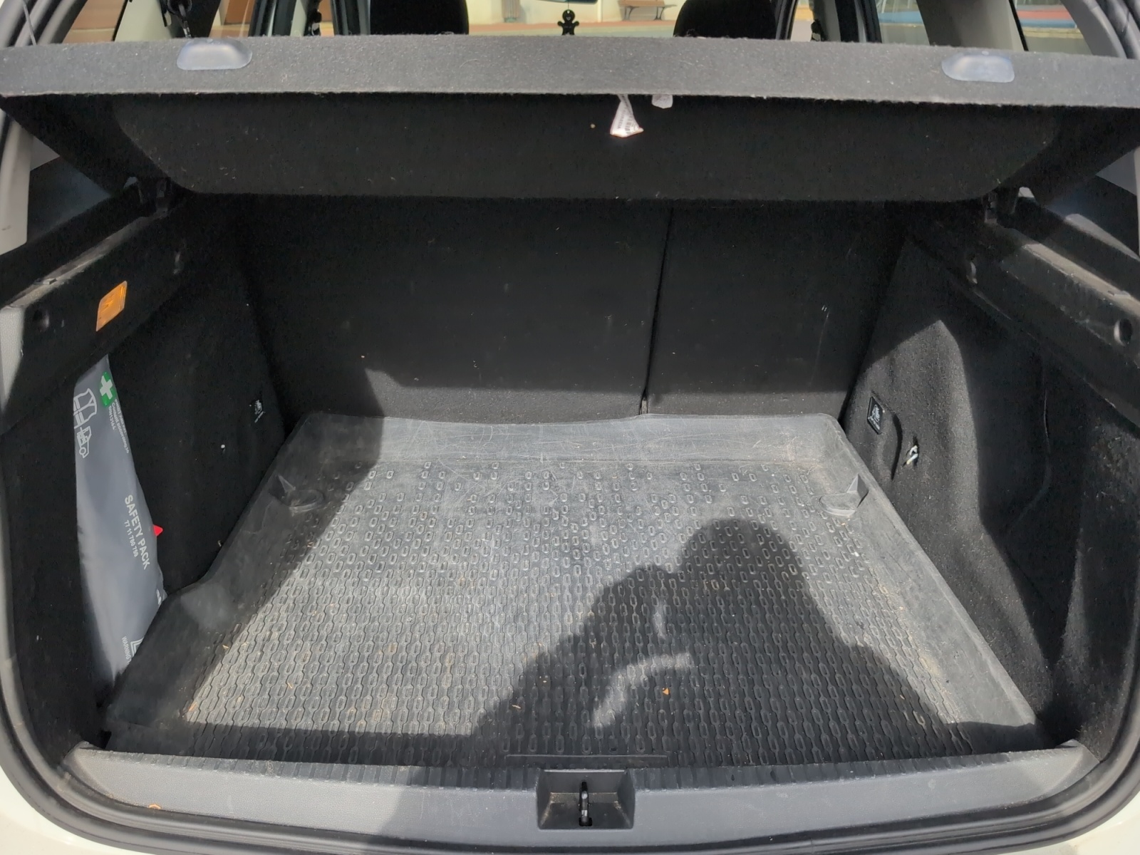 Dacia Duster 32