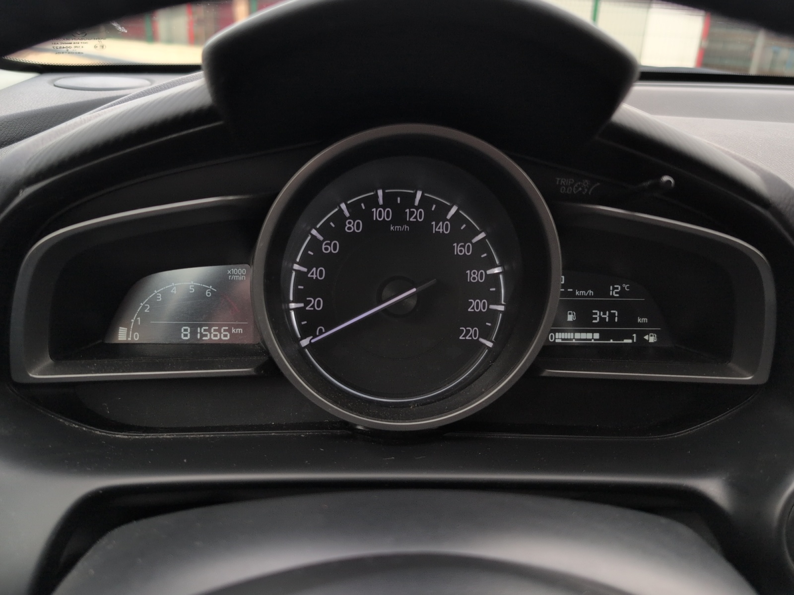 Mazda 2 16