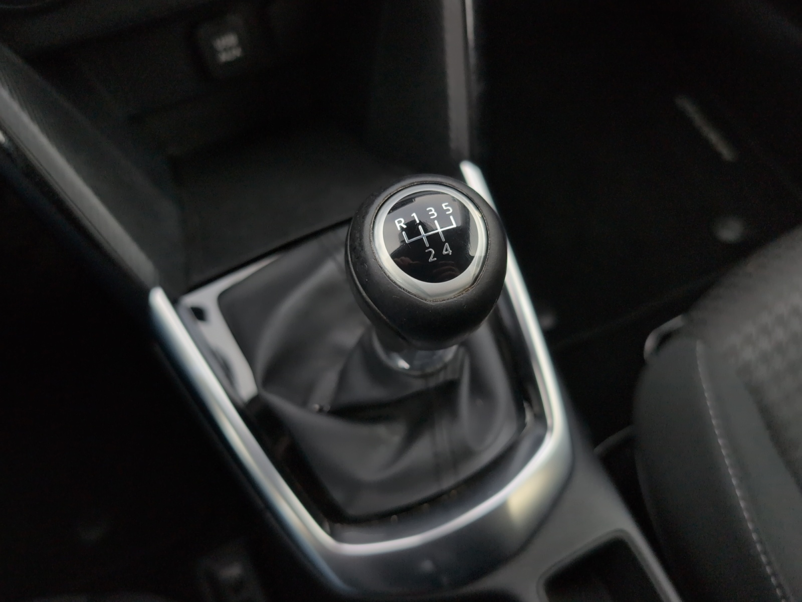 Mazda 2 20