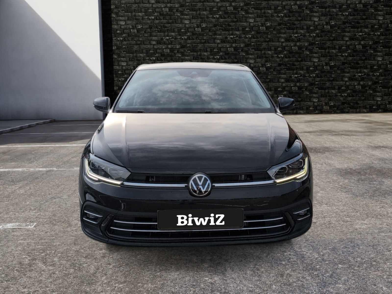 Volkswagen Polo 7