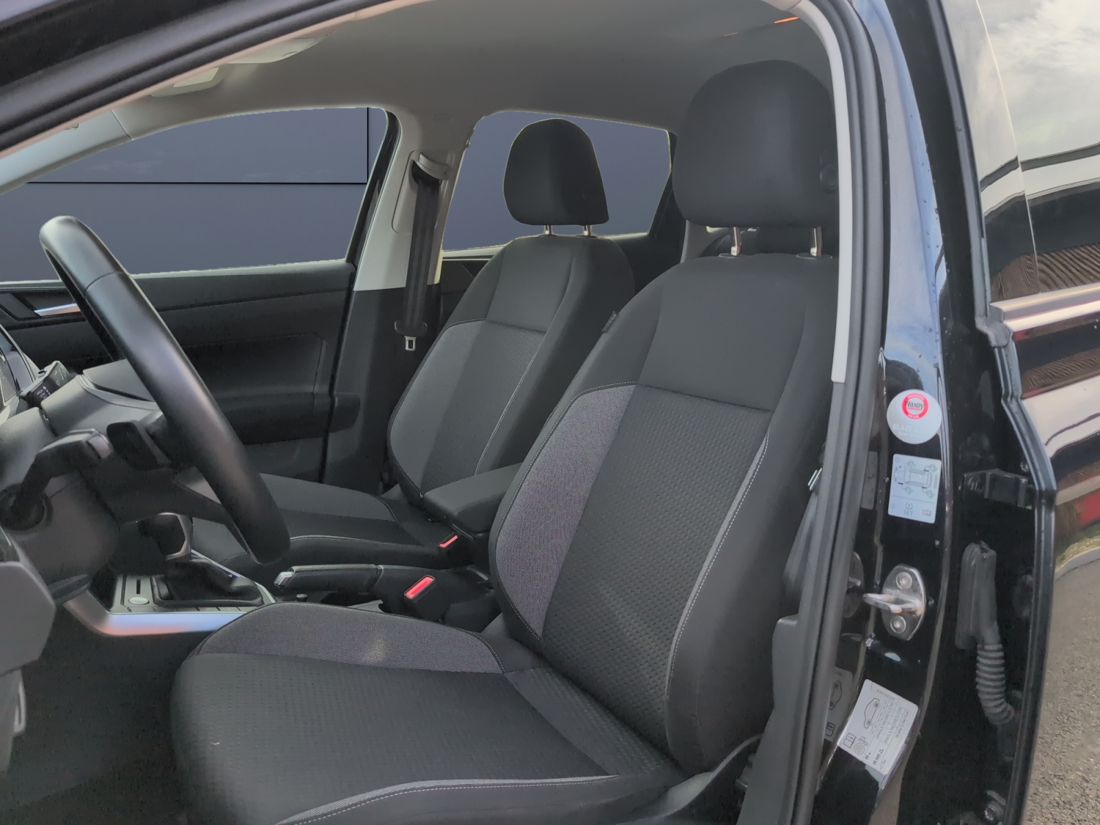 Volkswagen Polo 9