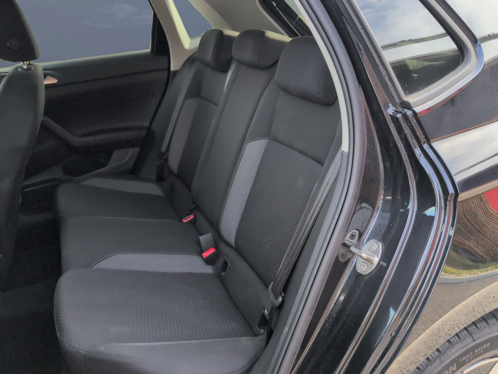 Volkswagen Polo 10