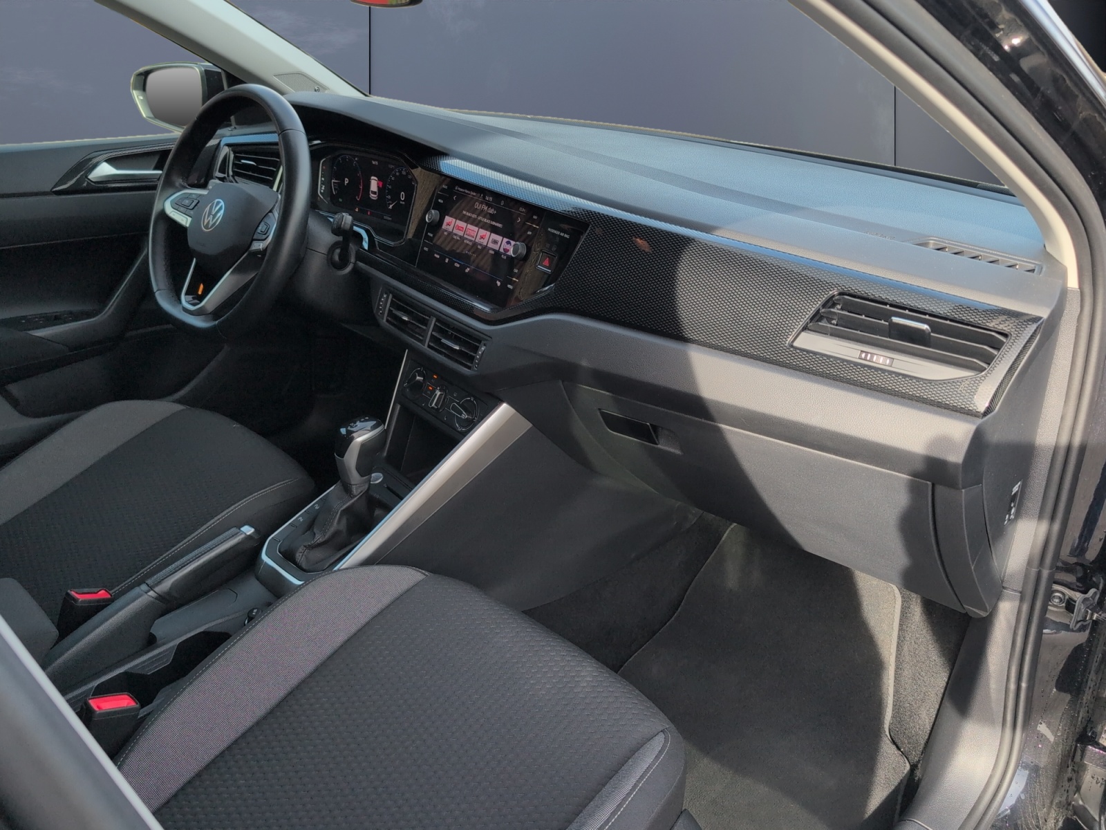 Volkswagen Polo 12