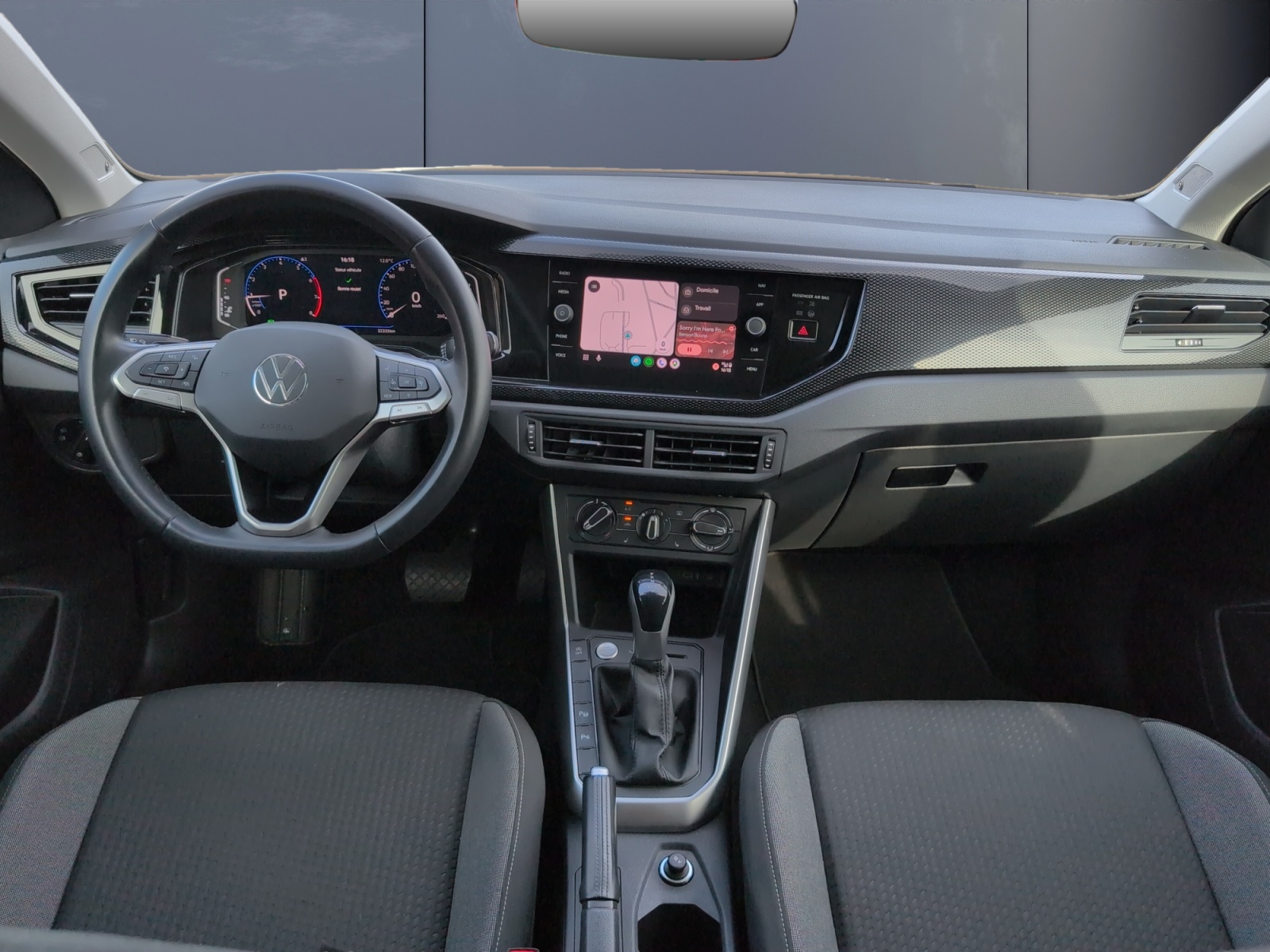 Volkswagen Polo 14