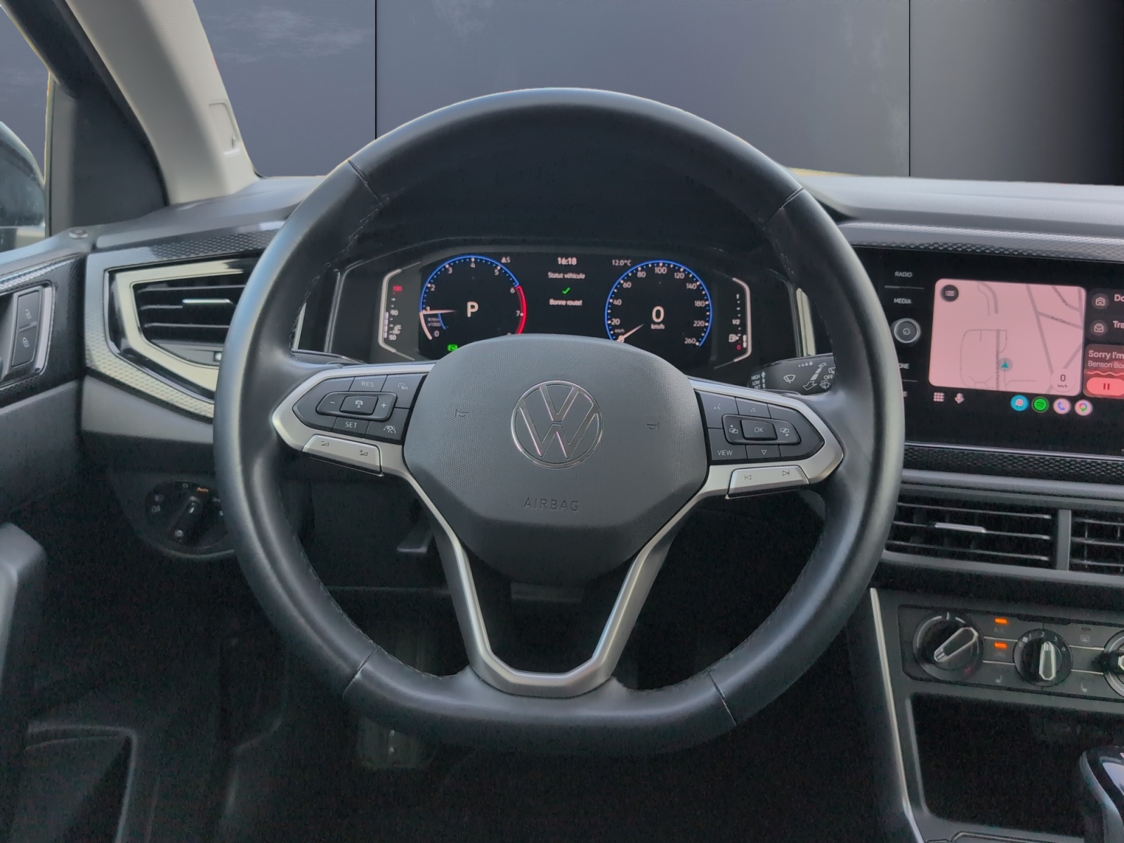 Volkswagen Polo 15