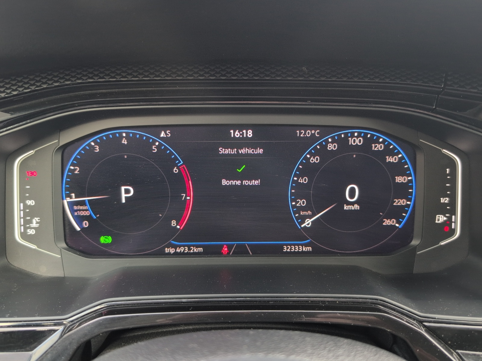 Volkswagen Polo 16