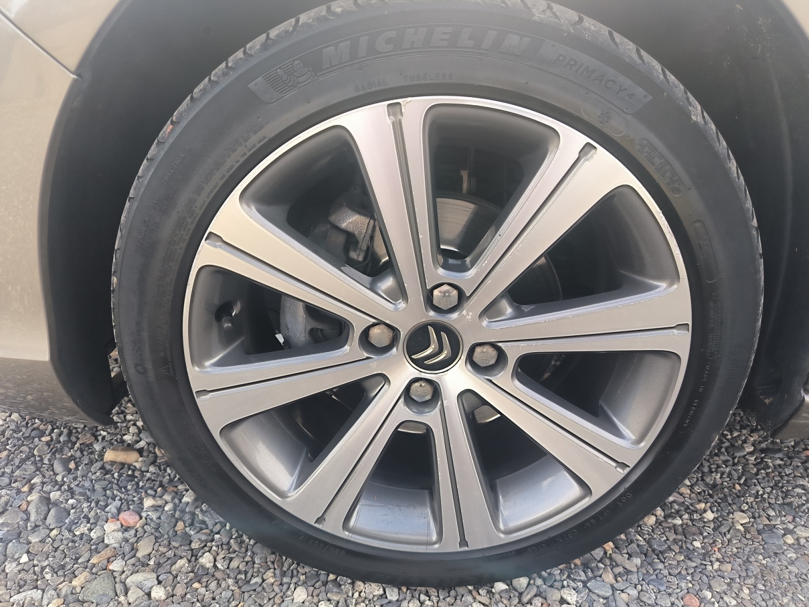 Citroen C4 33
