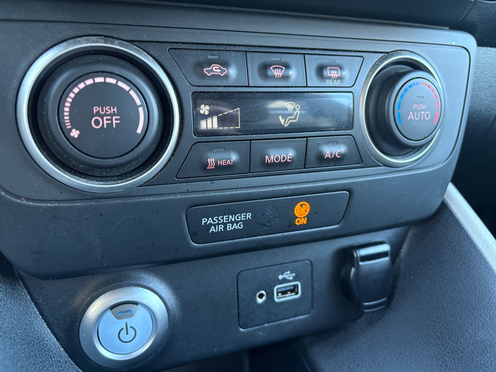 Nissan Leaf 18