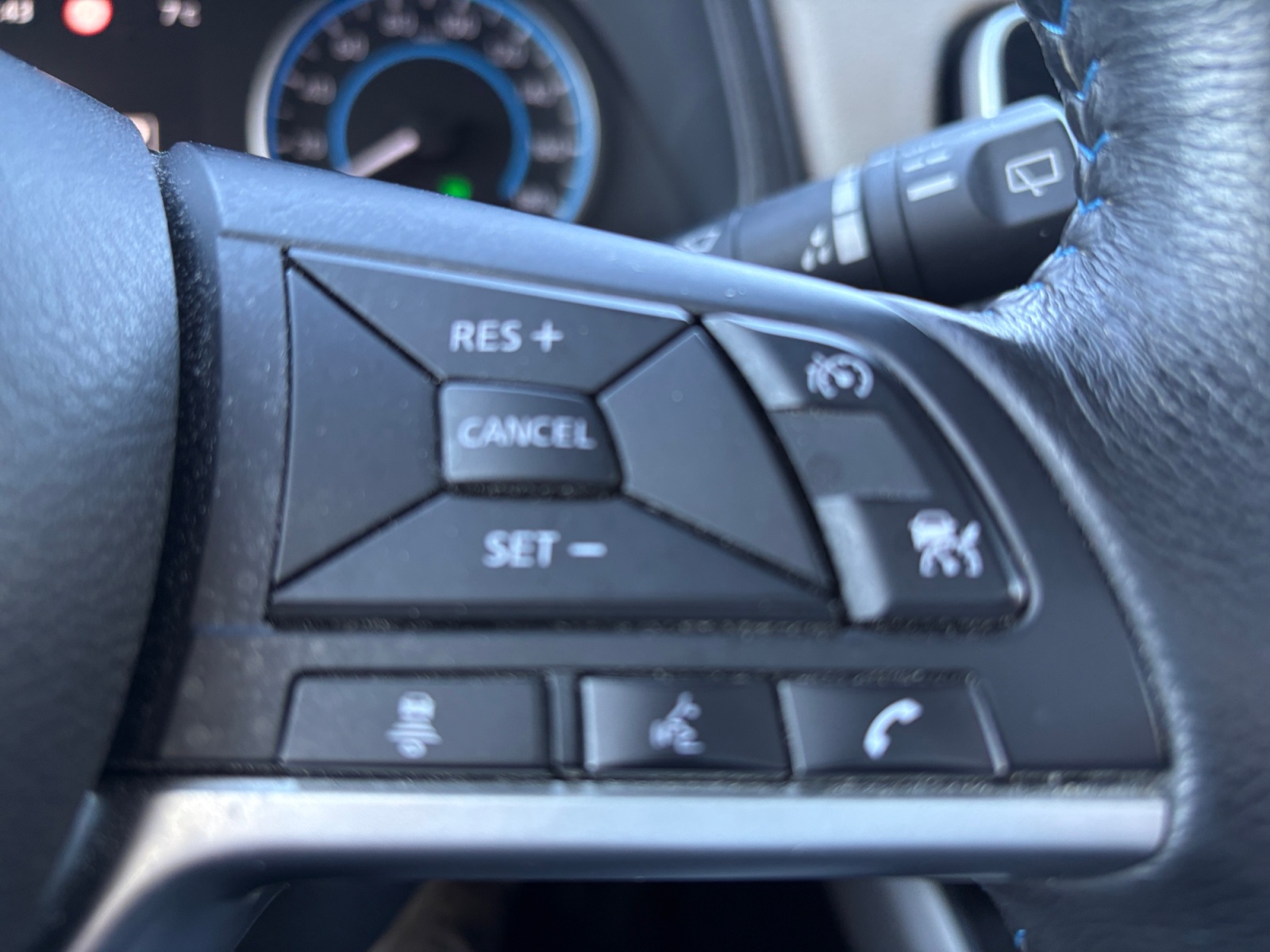 Nissan Leaf 20