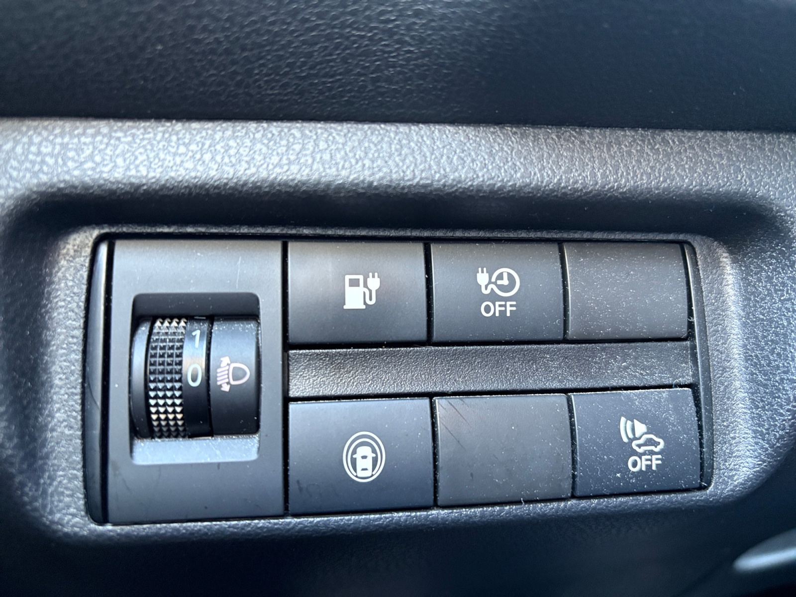 Nissan Leaf 22