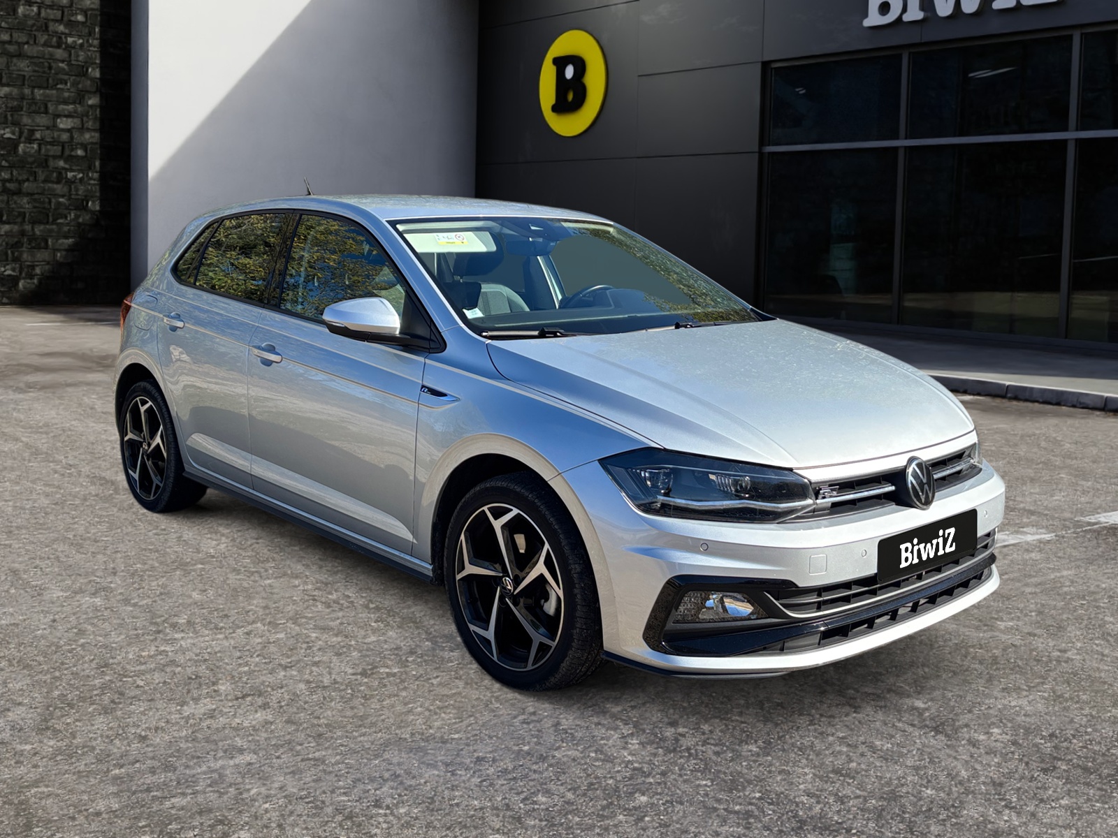 Volkswagen Polo 6