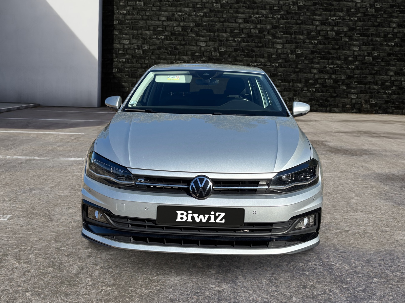 Volkswagen Polo 7