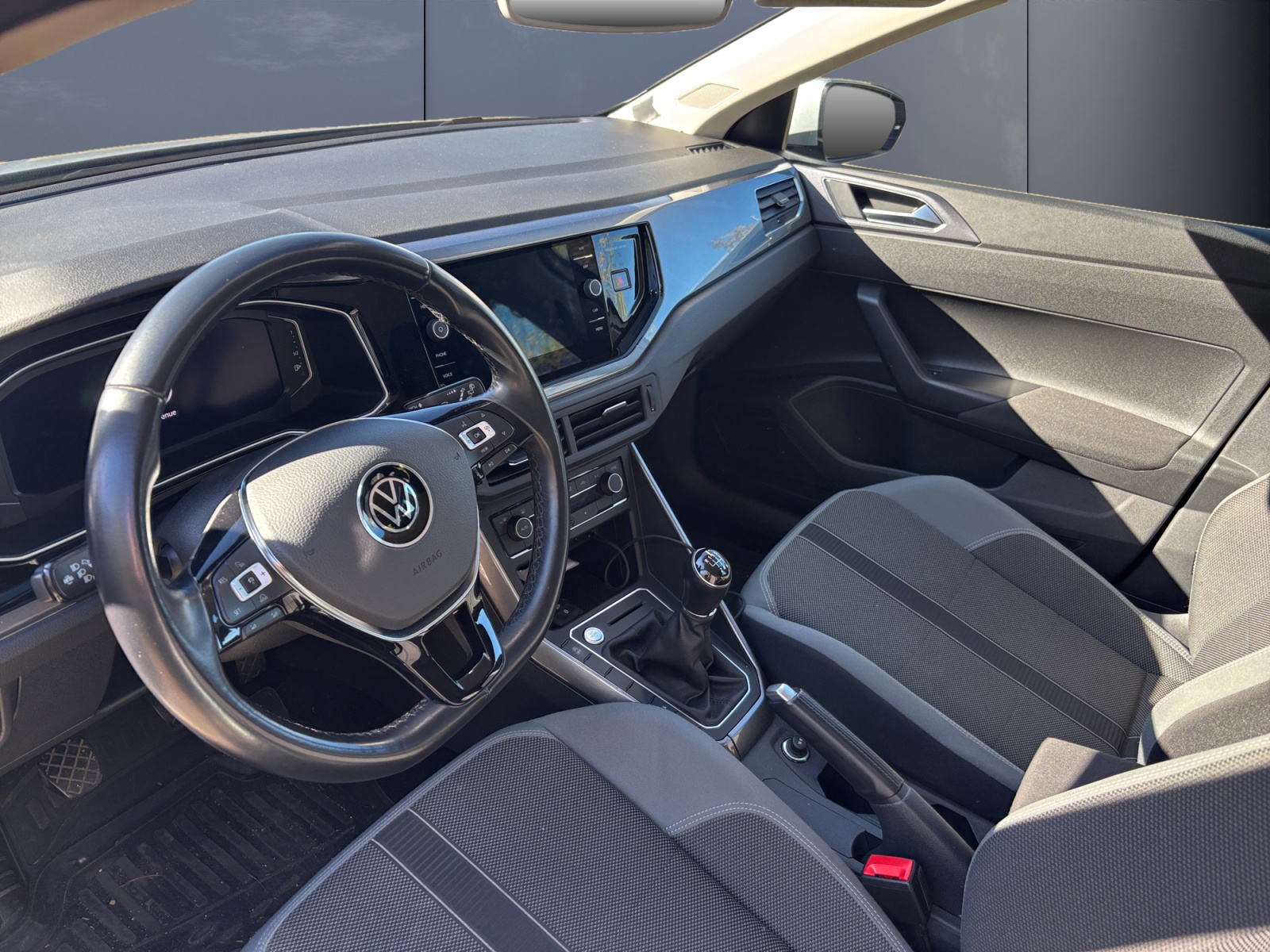 Volkswagen Polo 8