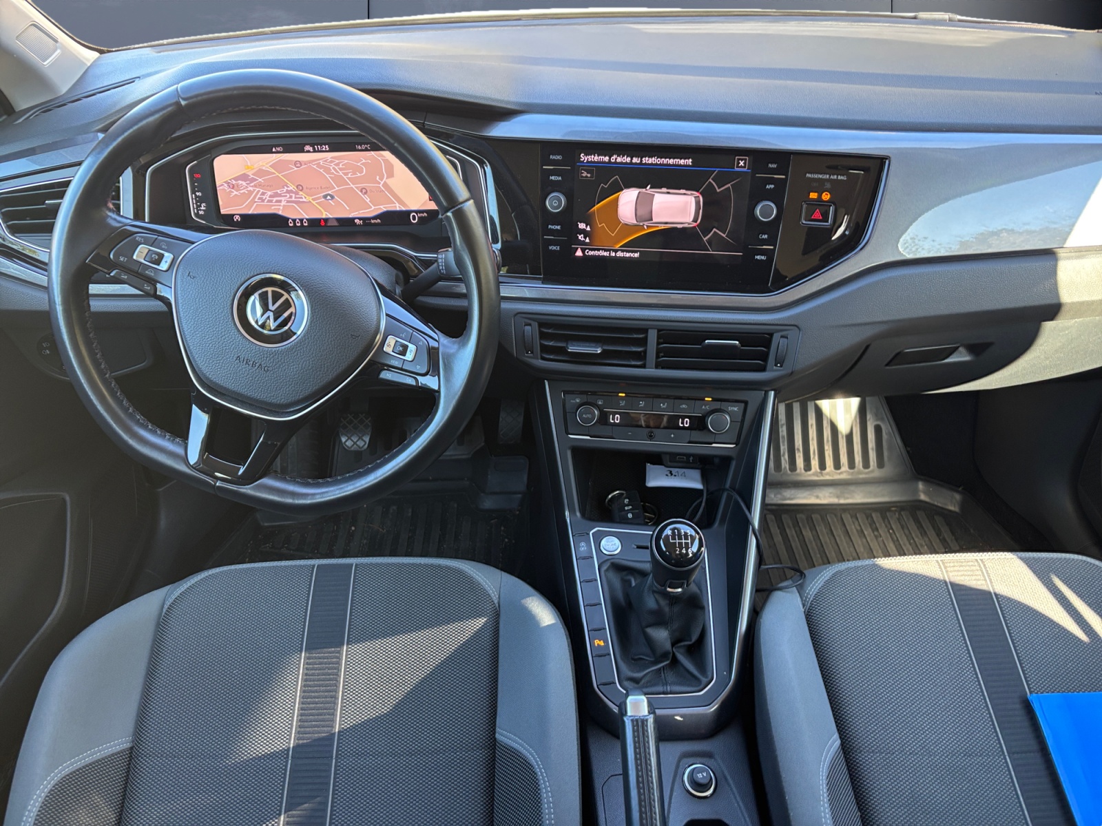 Volkswagen Polo 14