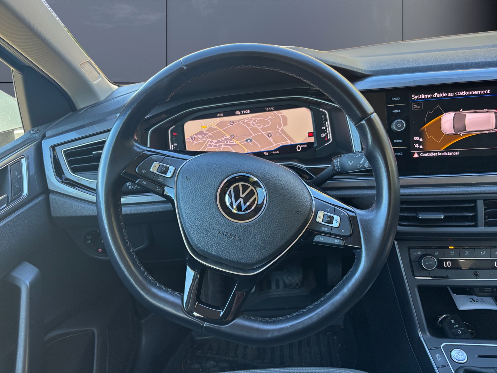 Volkswagen Polo 15