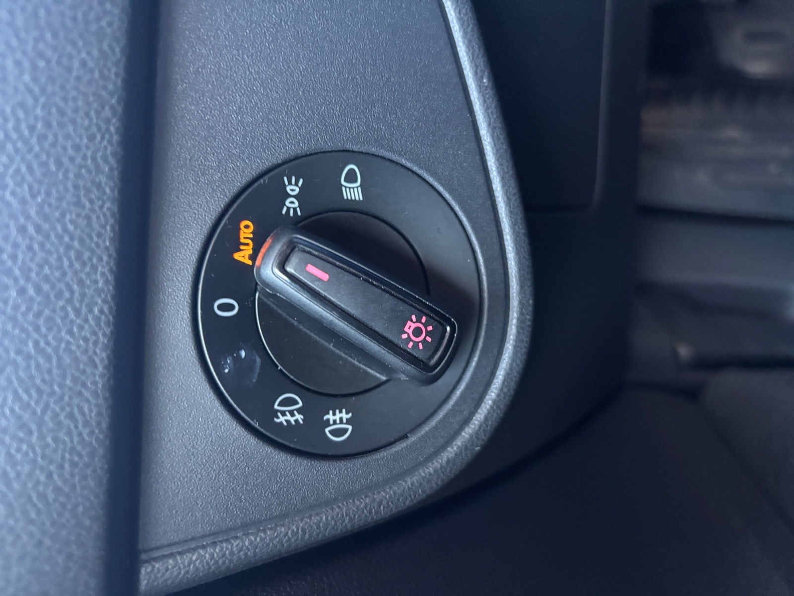 Volkswagen Polo 18