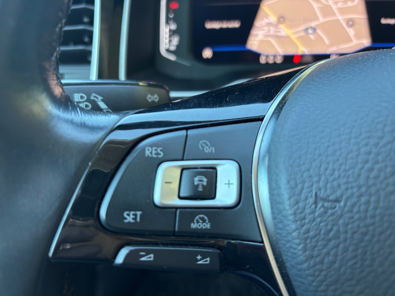 Volkswagen Polo 19