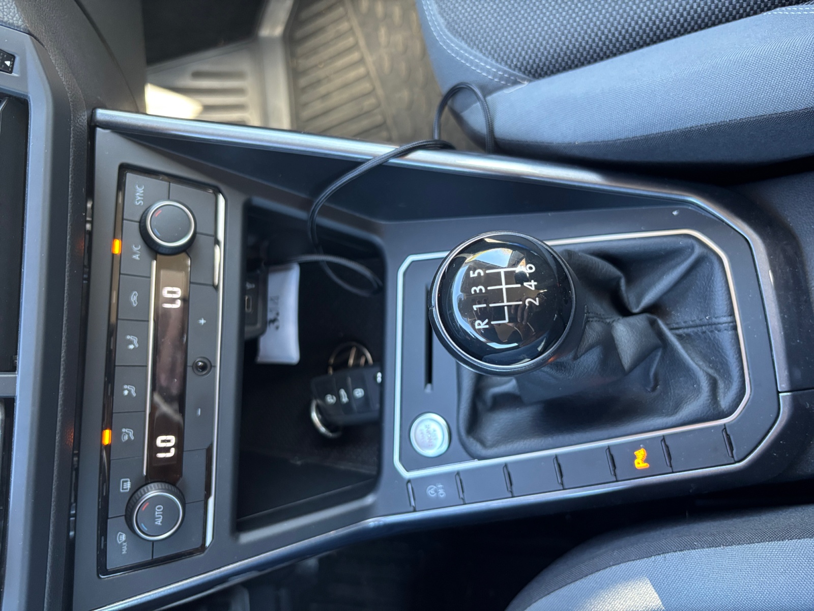 Volkswagen Polo 22