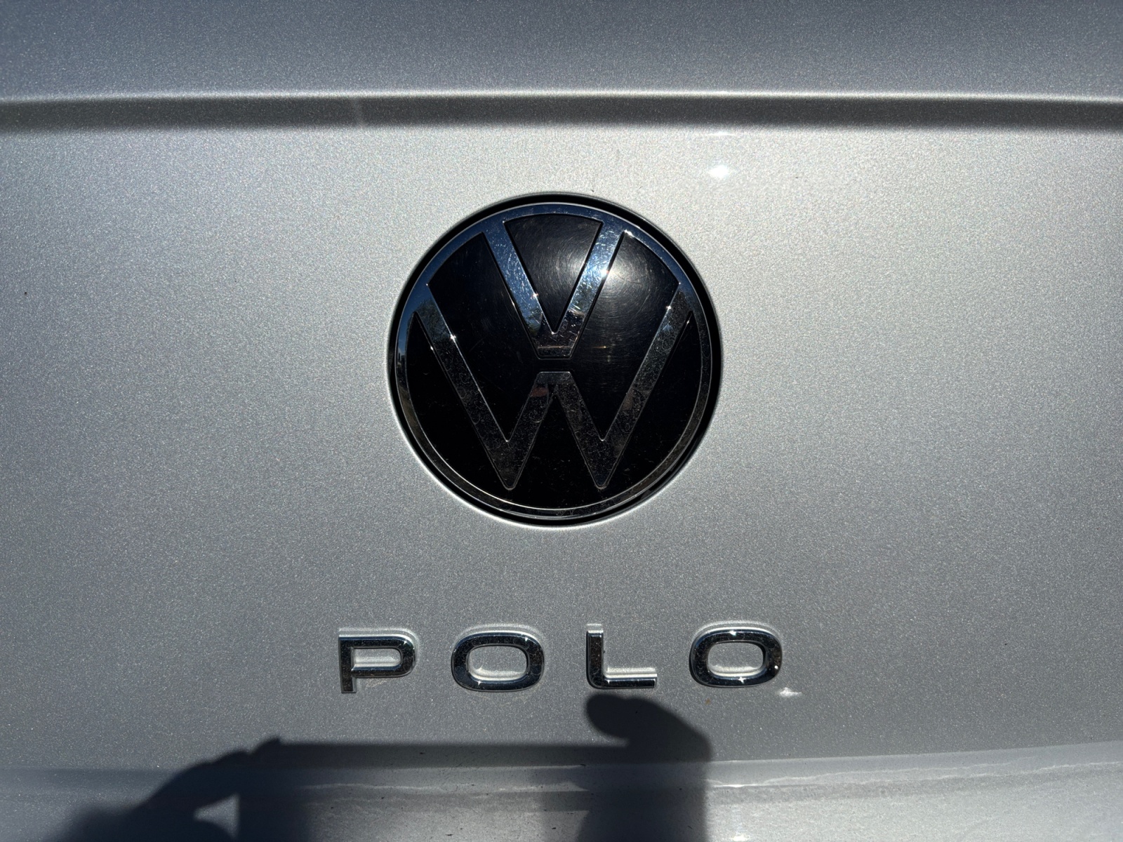 Volkswagen Polo 25