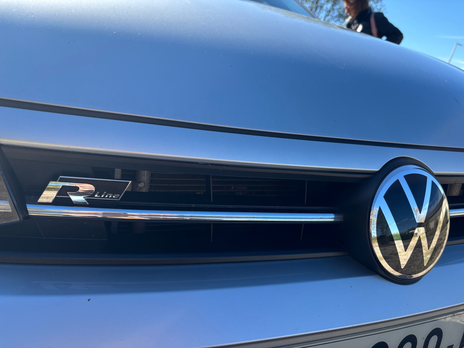 Volkswagen Polo 27