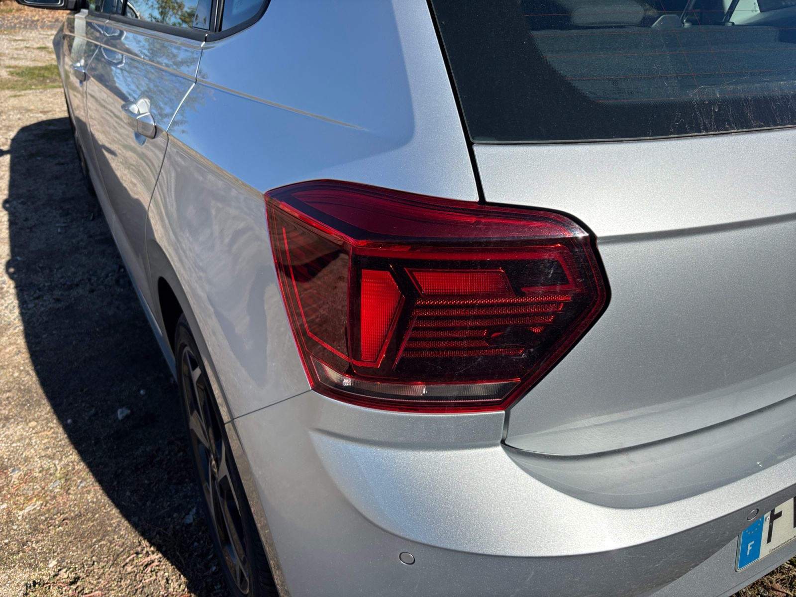 Volkswagen Polo 30