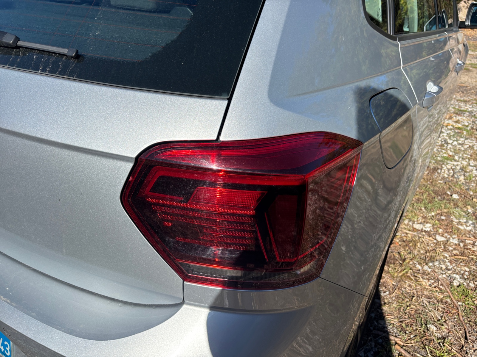 Volkswagen Polo 31
