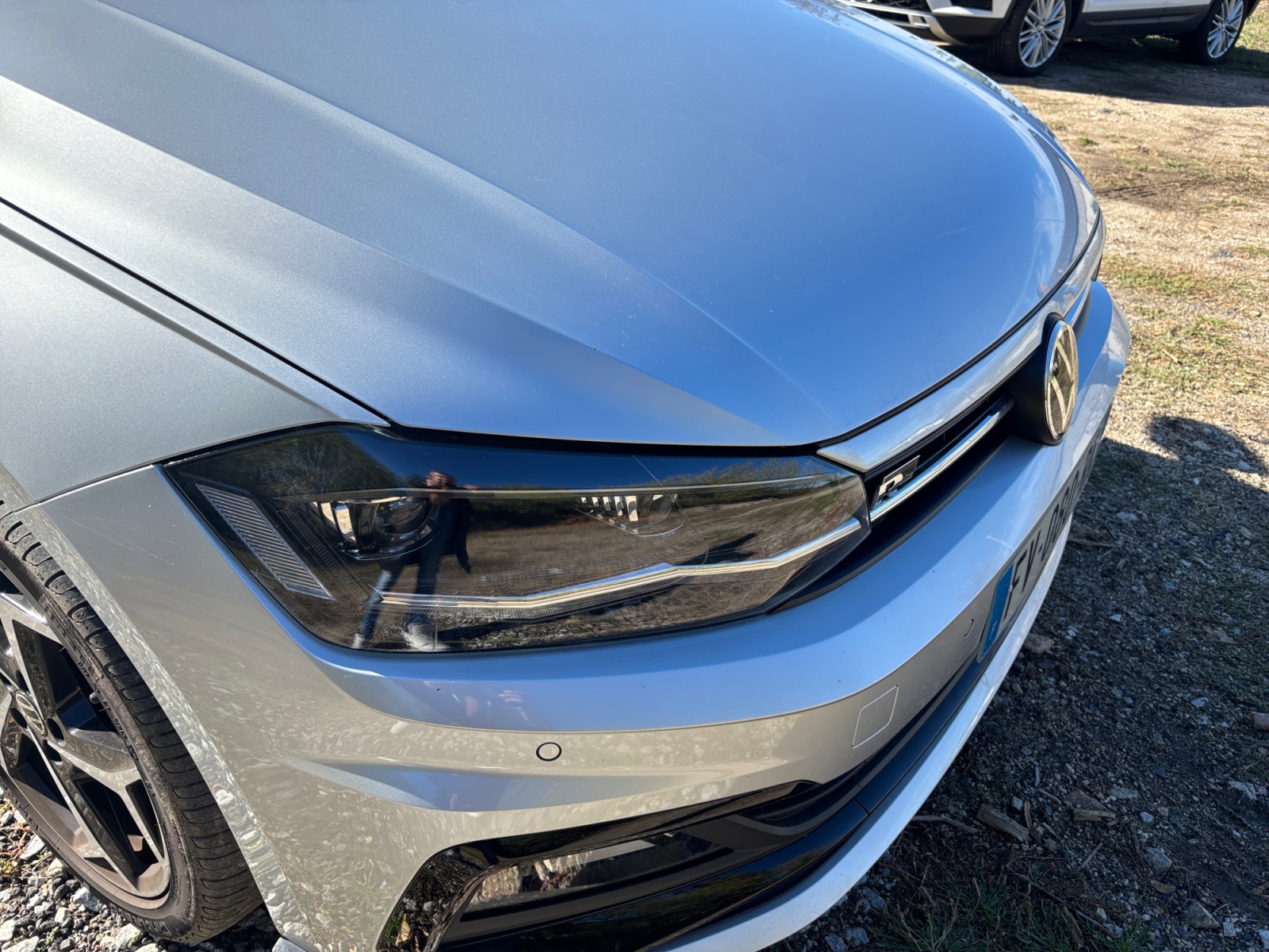 Volkswagen Polo 34