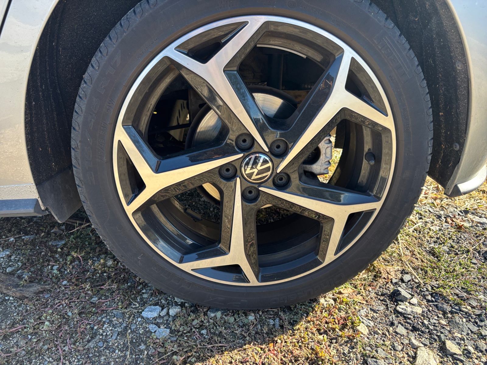 Volkswagen Polo 36