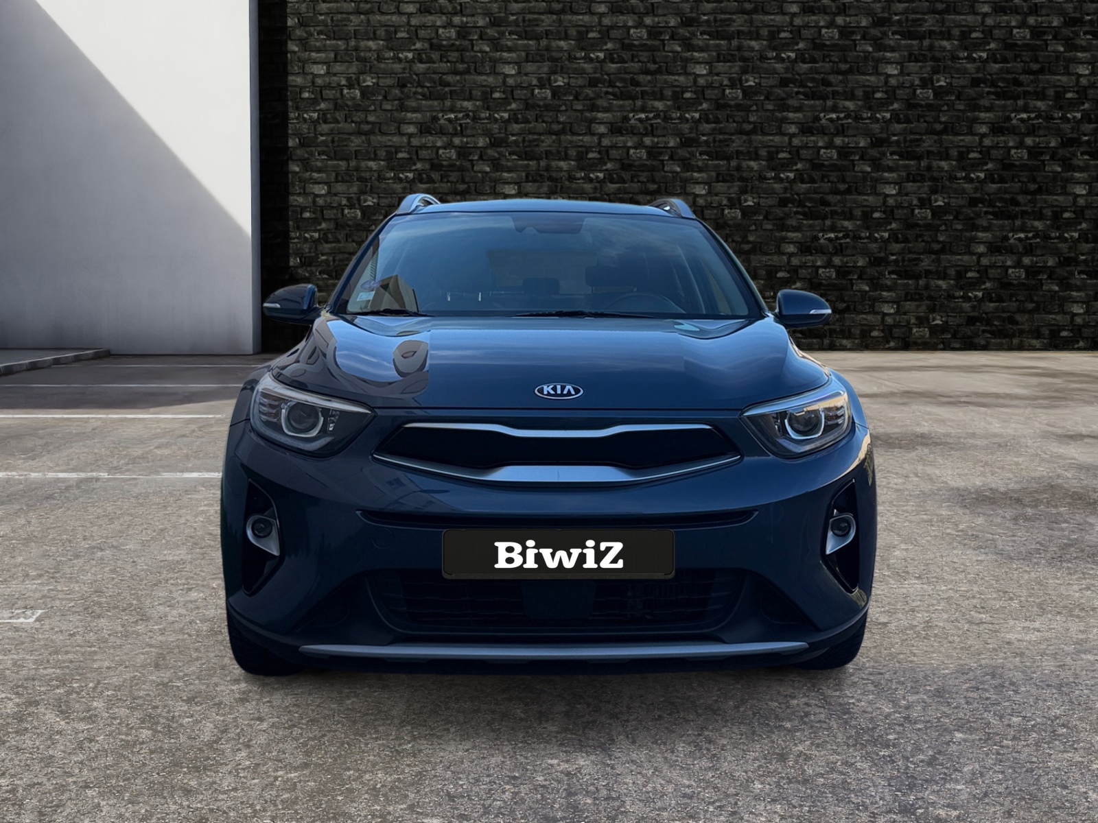 Kia Stonic 7