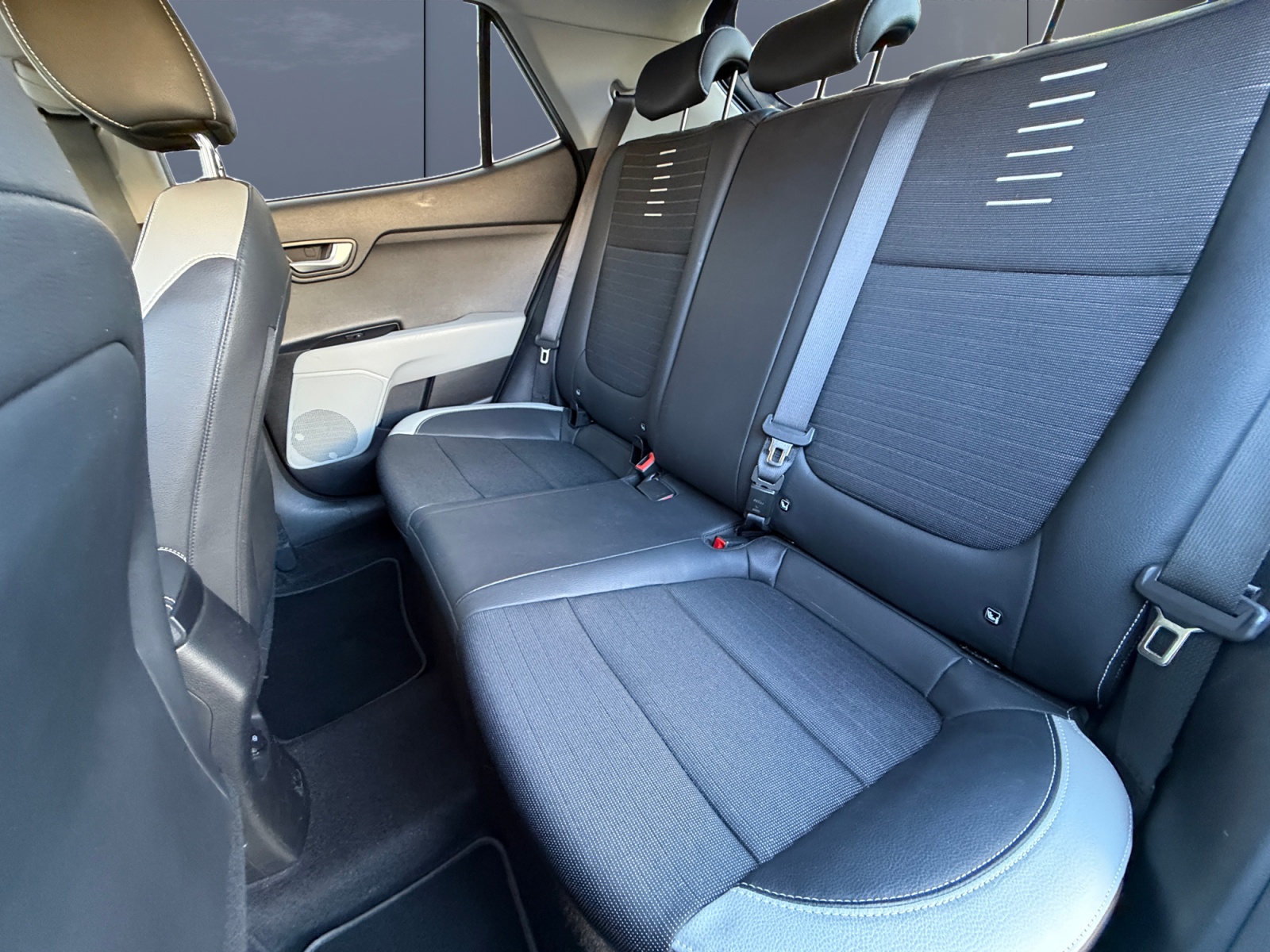 Kia Stonic 10
