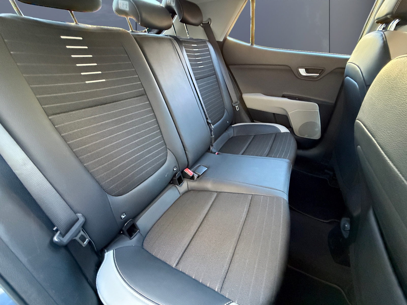Kia Stonic 11