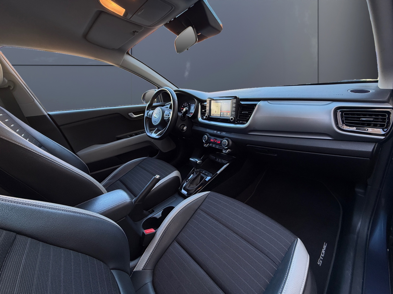 Kia Stonic 12