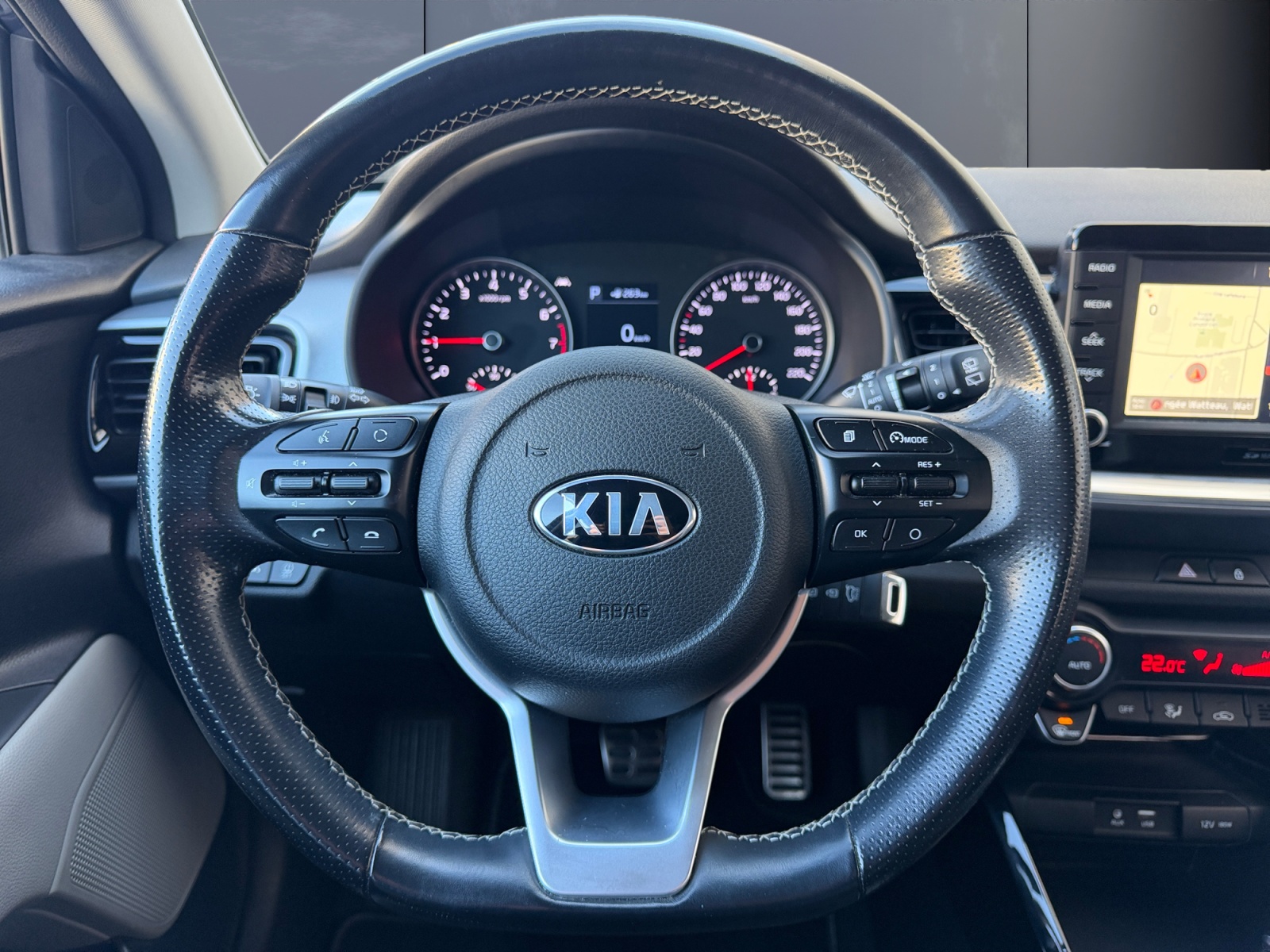 Kia Stonic 15